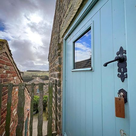 Swinton Bivouac Villa Masham Dış mekan fotoğraf