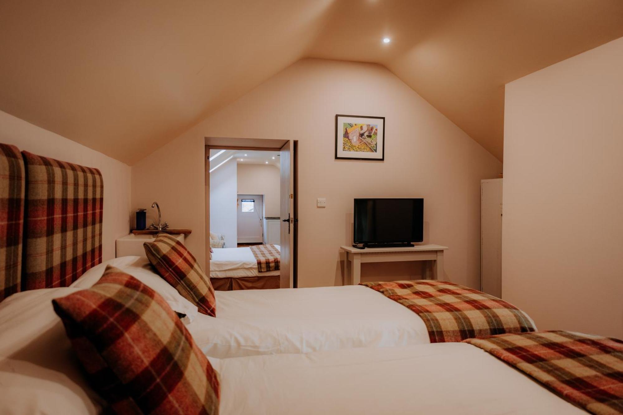 Swinton Bivouac Villa Masham Dış mekan fotoğraf