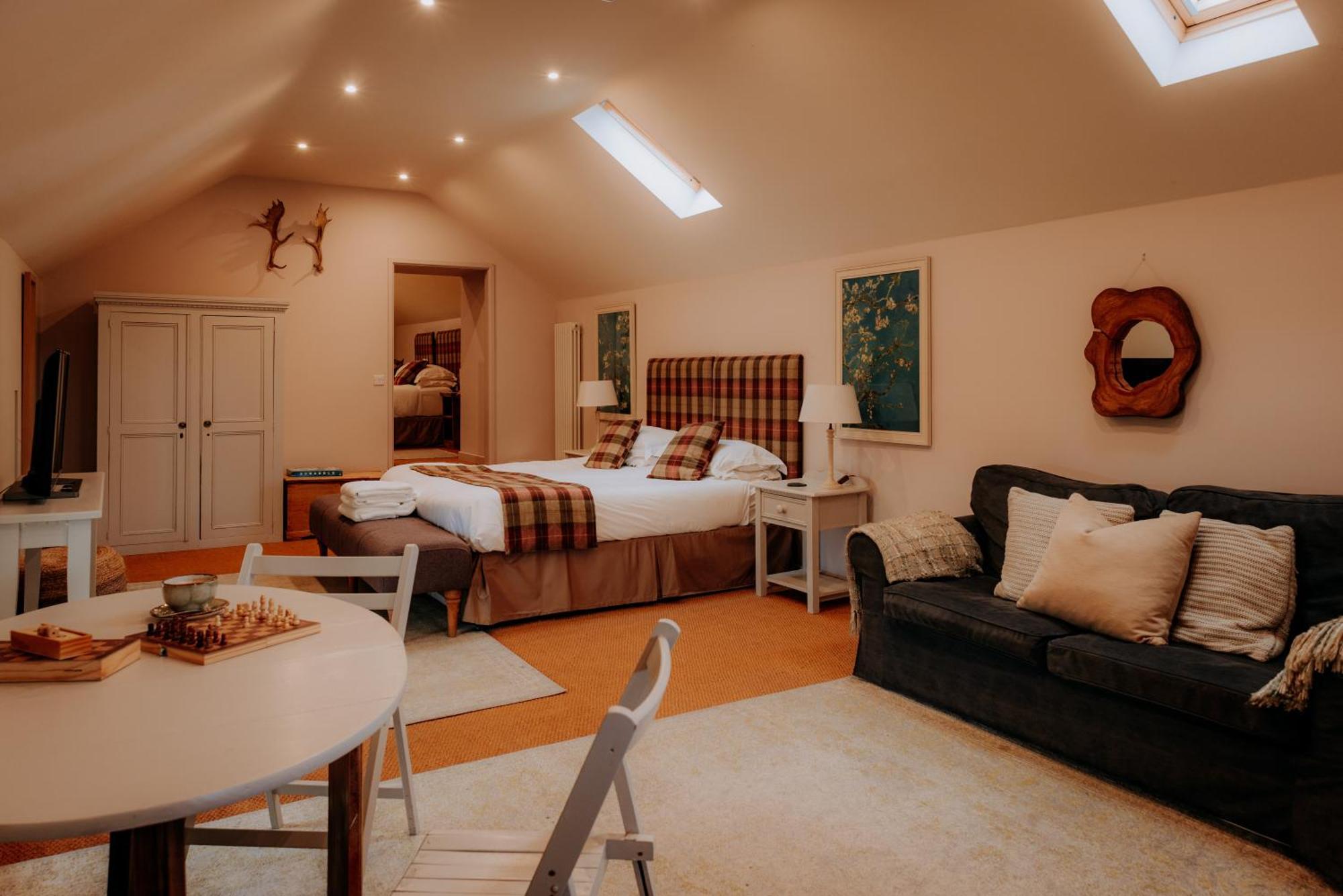 Swinton Bivouac Villa Masham Dış mekan fotoğraf