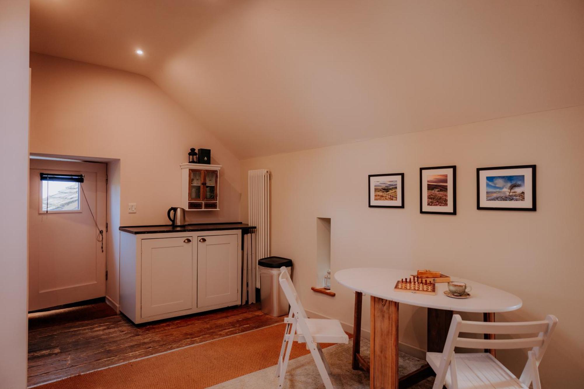 Swinton Bivouac Villa Masham Dış mekan fotoğraf