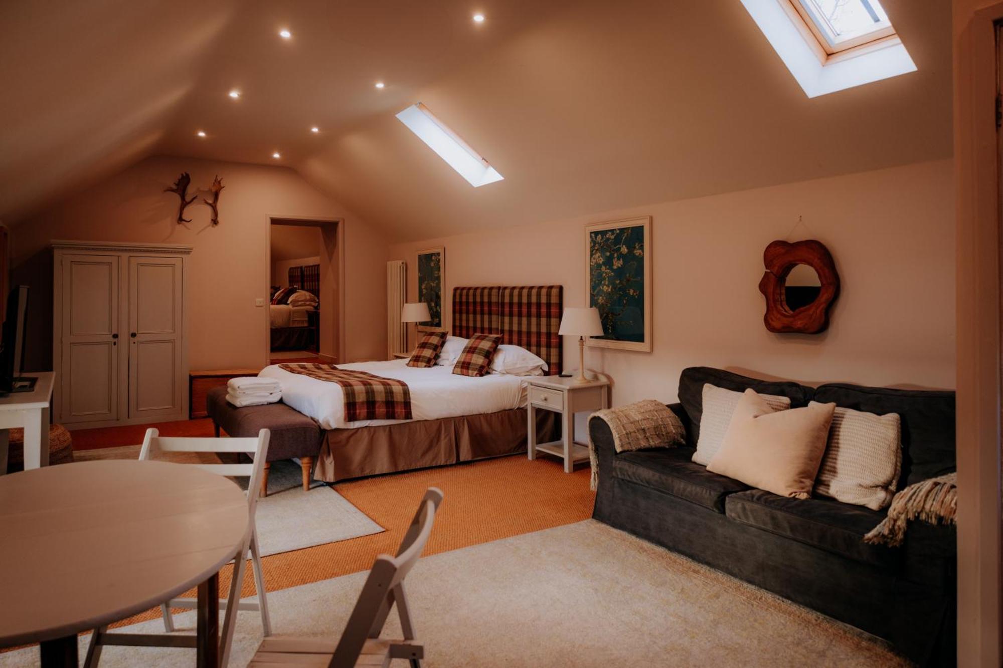 Swinton Bivouac Villa Masham Dış mekan fotoğraf