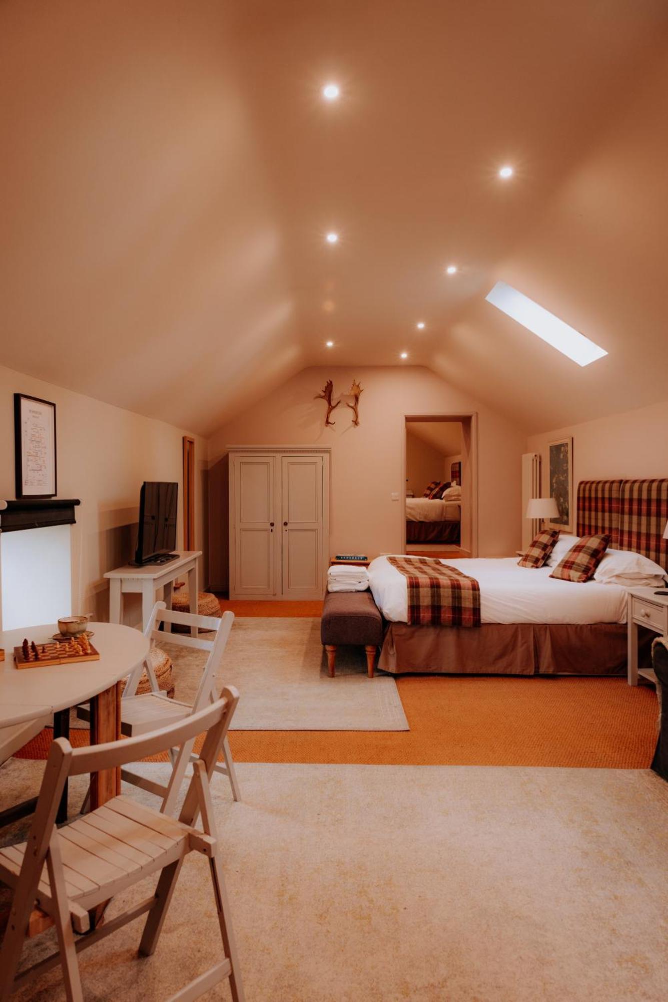 Swinton Bivouac Villa Masham Dış mekan fotoğraf