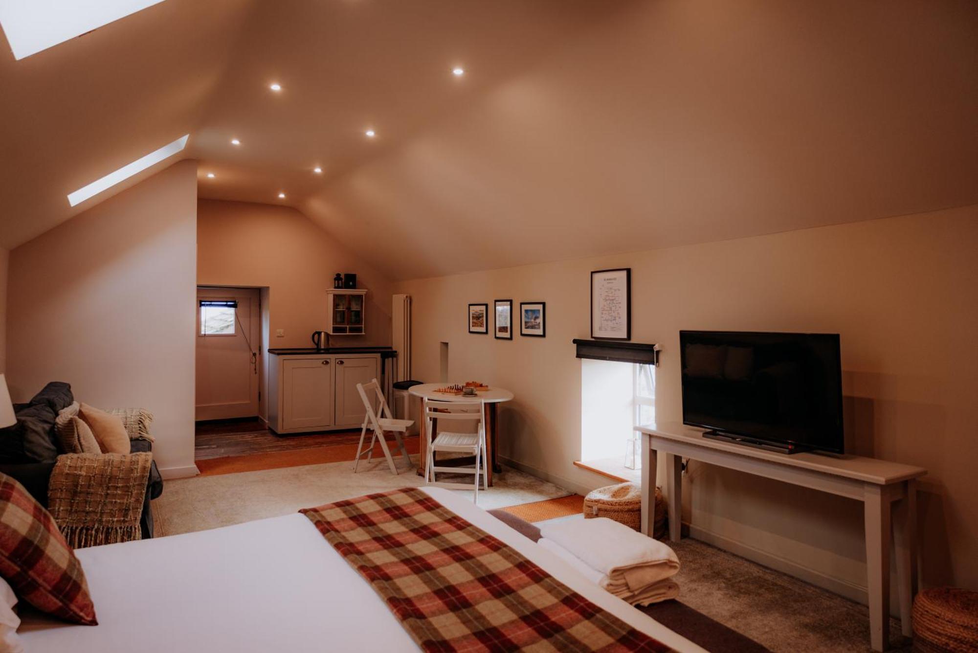 Swinton Bivouac Villa Masham Dış mekan fotoğraf