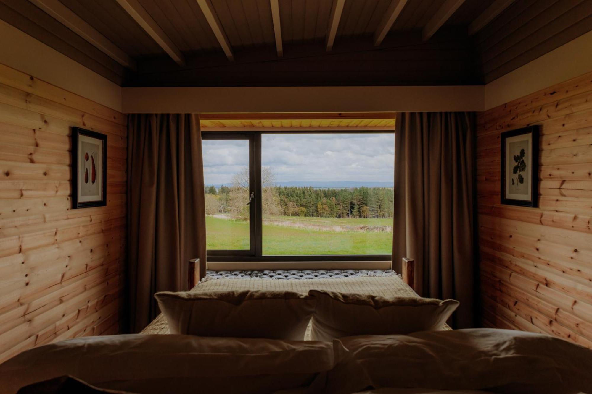 Swinton Bivouac Villa Masham Dış mekan fotoğraf
