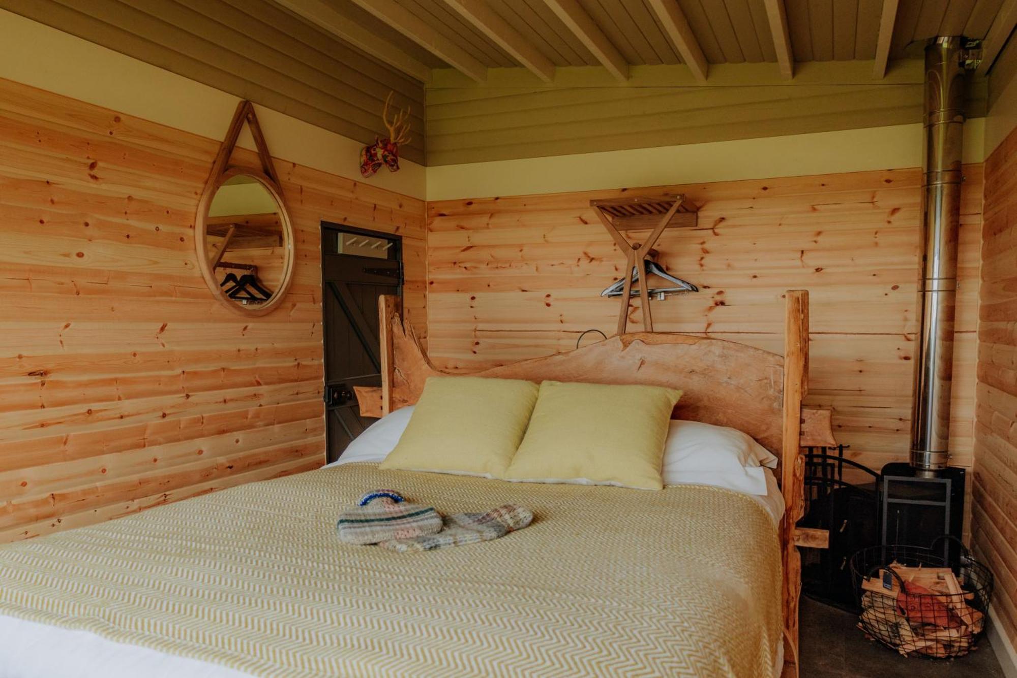 Swinton Bivouac Villa Masham Dış mekan fotoğraf