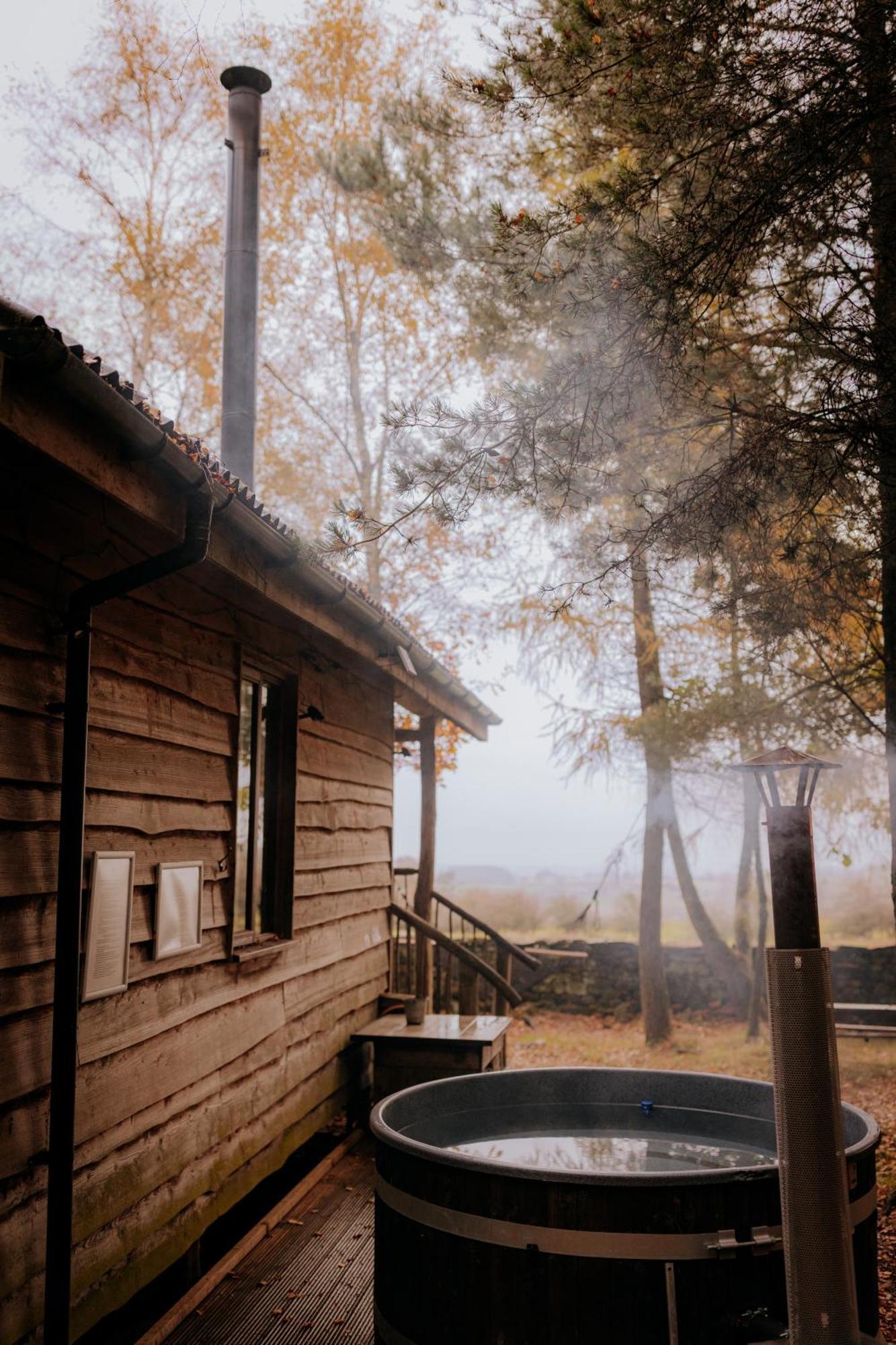 Swinton Bivouac Villa Masham Dış mekan fotoğraf