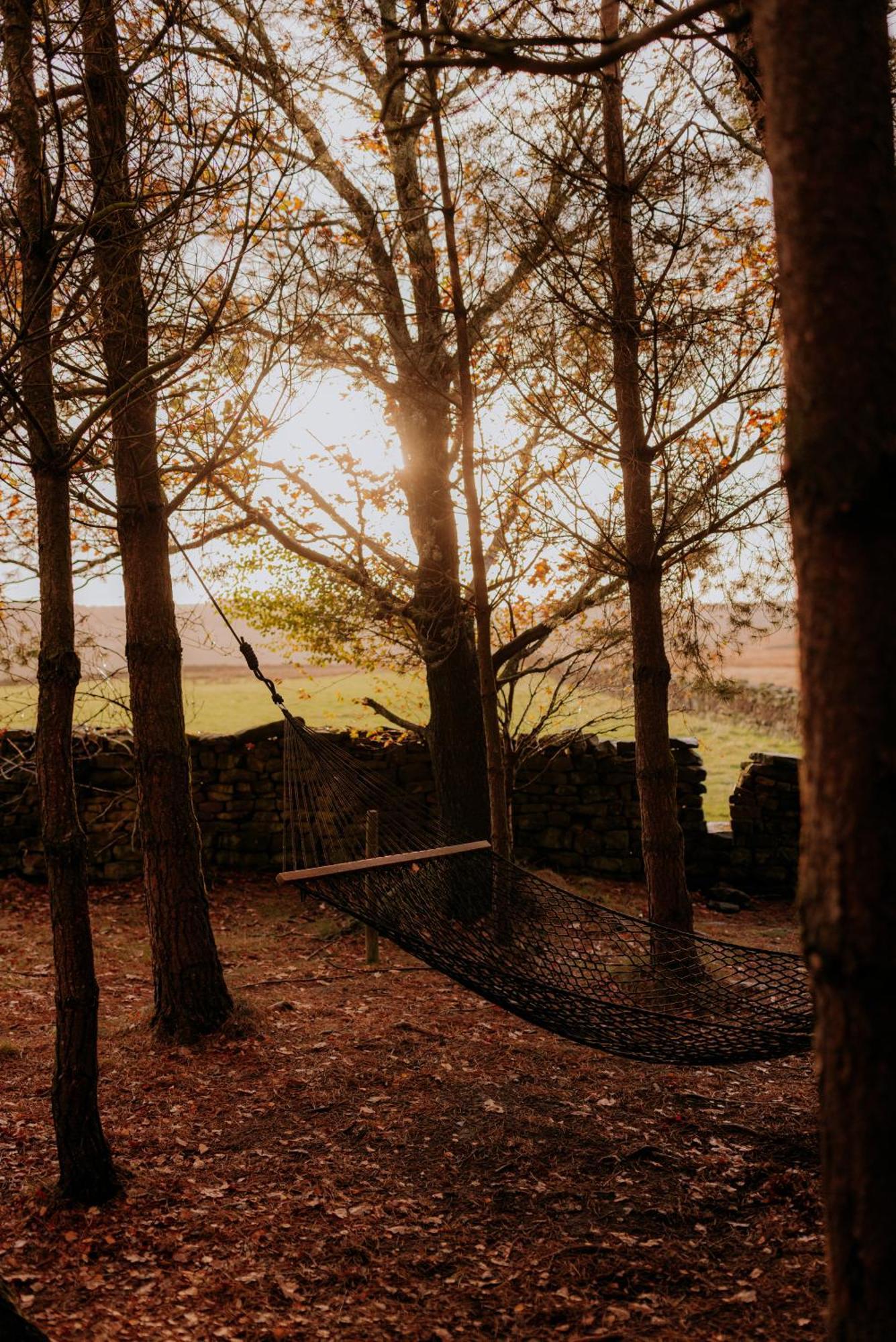 Swinton Bivouac Villa Masham Dış mekan fotoğraf
